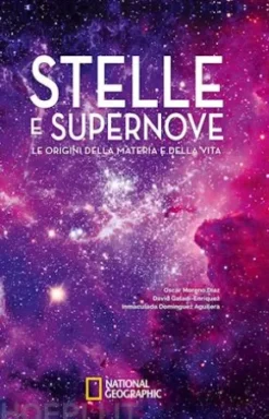 Stelle e supernove