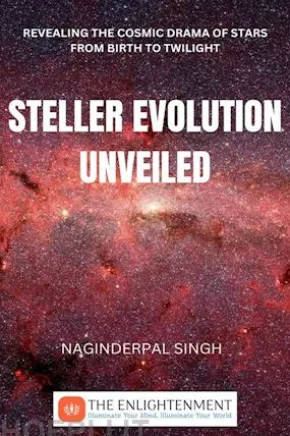 Steller Evolution Unveiled