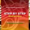 STEP by STEP Book for Horns Level 2 Italian/German