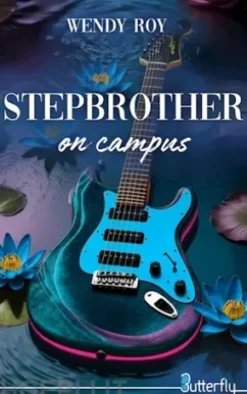 Stepbrother on Campus