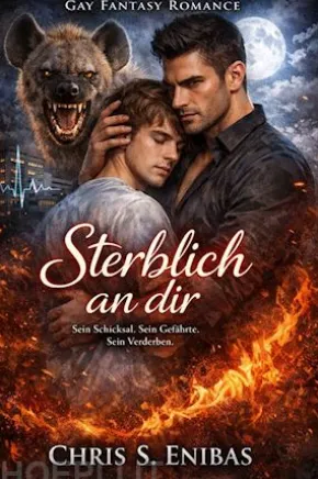 Sterblich an dir