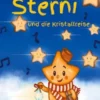 Sterni und die Kristallreise
