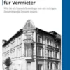 Steuerleitfaden für Vermieter