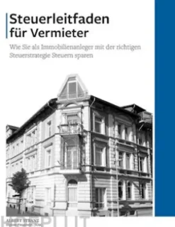 Steuerleitfaden für Vermieter