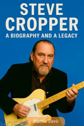 Steve Copper