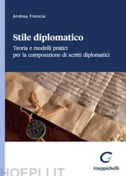 Stile diplomatico - e-Book