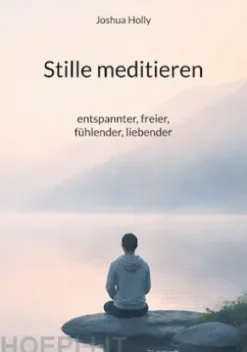 Stille meditieren