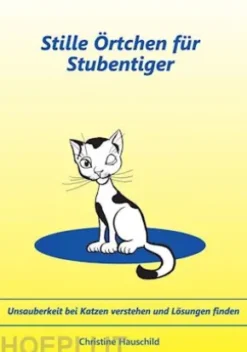 Stille Örtchen für Stubentiger