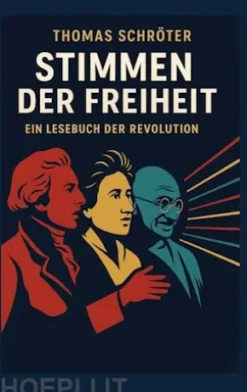 Stimmen der Freiheit