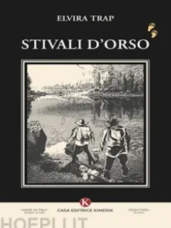 Stivali d'orso
