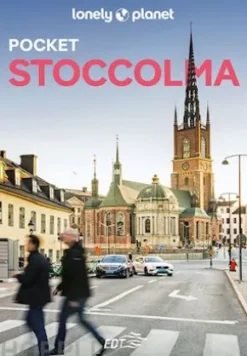 Stoccolma Pocket