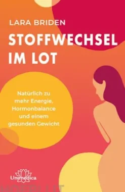 Stoffwechsel im Lot