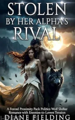 Stolen By Her Alpha's Rival