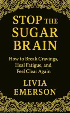 Stop the Sugar Brain