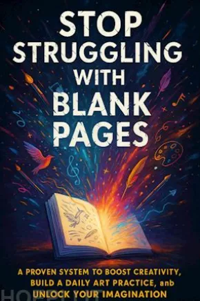 Stop Struggling with Blank Pages