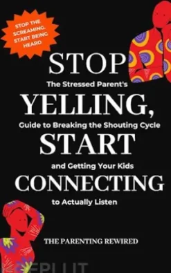 Stop Yelling, Start Connecting
