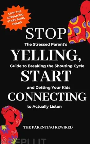 Stop Yelling, Start Connecting