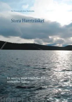 Stora Harrträsket