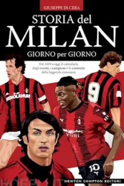 Storia del Milan giorno per giorno