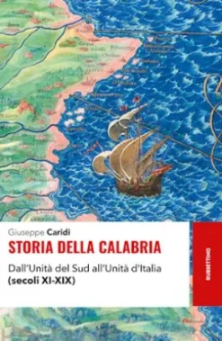 Storia della Calabria