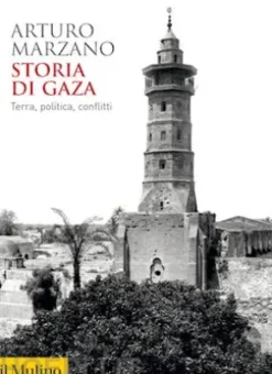 Storia di Gaza