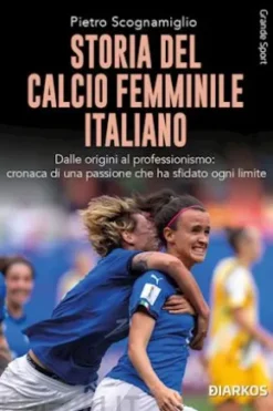 Storia del calcio femminile italiano