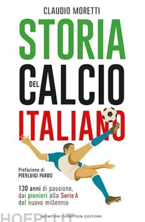 Storia del calcio italiano