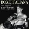Storia della boxe italiana