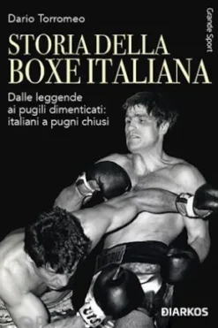 Storia della boxe italiana
