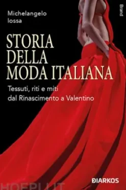Storia della moda italiana