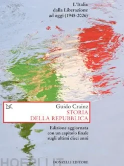 Storia della Repubblica