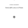 Storia dell'ecdosis di Plauto
