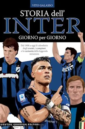 Storia dell'Inter giorno per giorno