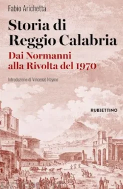 Storia di Reggio Calabria