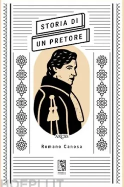 Storia di un pretore