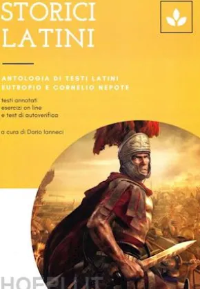 Storici latini