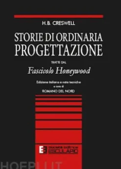 Storie di ordinaria progettazione. Fascicolo honeywood