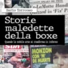 Storie maledette della boxe