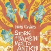 Storie di bambini molto antichi