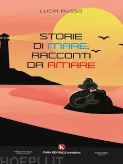 Storie di mare: racconti da amare