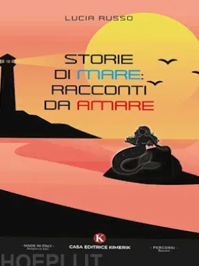 Storie di mare: racconti da amare