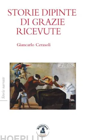 Storie dipinte di grazie ricevute