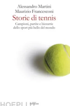 Storie di tennis