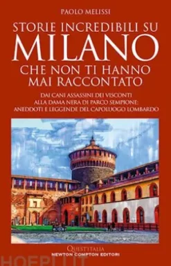 Storie incredibili su Milano che non ti hanno mai raccontato