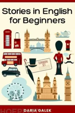 Stories in English for Beginners