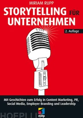 Storytelling für Unternehmen