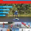 Ståpaddla! Turpaddling på SUP