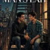 Straight Man's Exit
