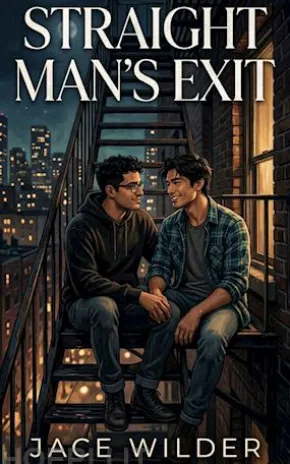 Straight Man's Exit