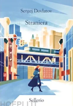 Straniera
